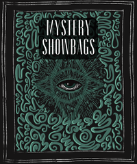 Mystery Showbags